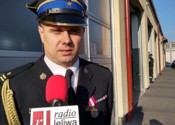 Kevin od kuchni, prosto z Mielca