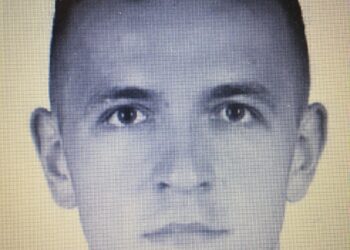 Mielec: Zaginął Mariusz Kędzior.