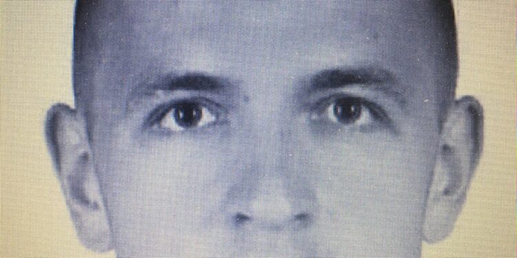 Mielec: Zaginął Mariusz Kędzior.