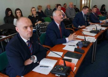 Mielec: Klub PiS już oficjalnie.