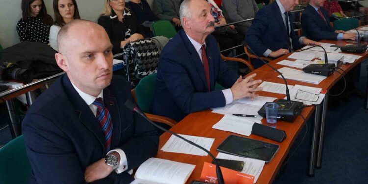 Mielec: Klub PiS już oficjalnie.