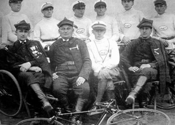 Stalowa Wola; Zapisz się na Patriotyczną Rowerową Drogę Krzyżową’