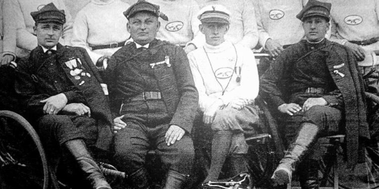 Stalowa Wola; Zapisz się na Patriotyczną Rowerową Drogę Krzyżową’