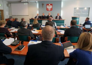 Mielec: Uchwalili kodeks etyczny