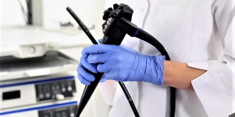 Mielec: Bezpłatna kolonoskopia.