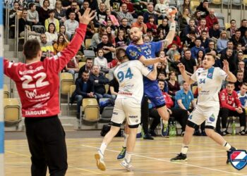 Mielec: Heroiczna walka w Opolu!