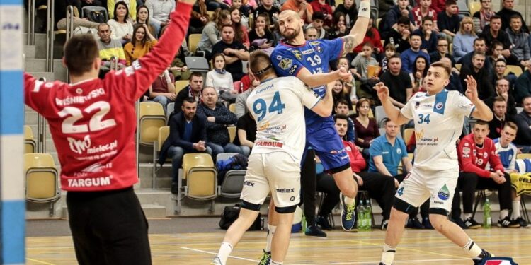 Mielec: Heroiczna walka w Opolu!