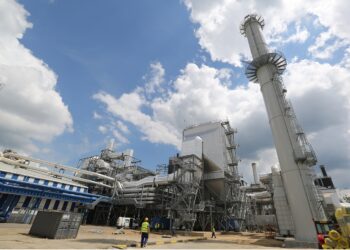 Mielec: Kronospan zaprasza mieszkańców do rozmowy.