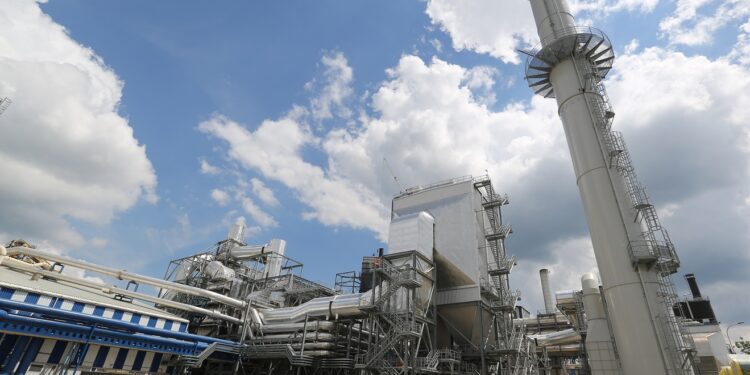 Mielec: Kronospan zaprasza mieszkańców do rozmowy.