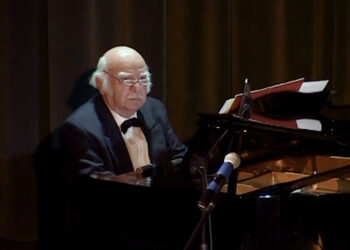 Mielec: Zmarł Leopold Kozłowski – znakomity muzyk i kompozytor.