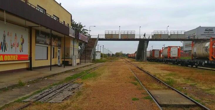 Mielec: Nowa linia to szanse dla naszych miast.