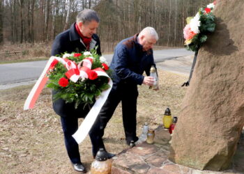 Mielec: Nie zapominajmy o tych co walczyli o wolność…