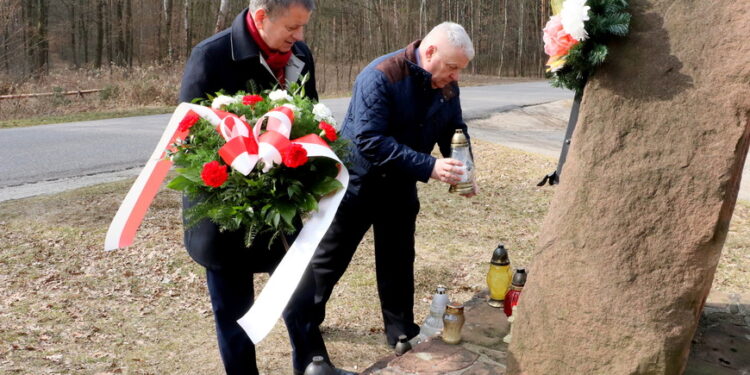 Mielec: Nie zapominajmy o tych co walczyli o wolność…