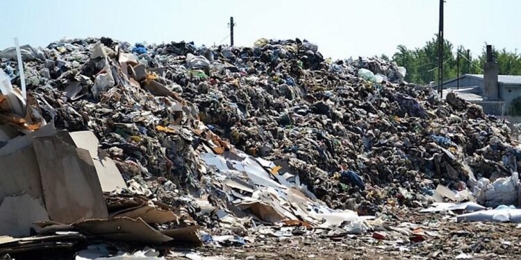 Malinie: Mają dość życia w fetorze.