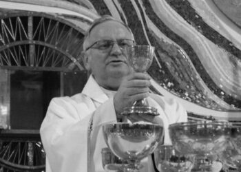 Stalowa Wola: W sobotę pogrzeb księdza Mariana Balickiego.