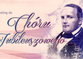 Stalowa Wola: Moniuszkowski chór potrzebuje męskich głosów