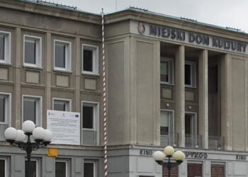 Stalowa Wola: Dyrektor MDK będzie miał swojego zastępcę.