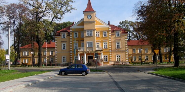 Dębica: Chcą też decydować o swoim mieście.