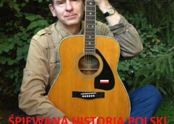 Kolbuszowa: Zaśpiewa historię Polski.