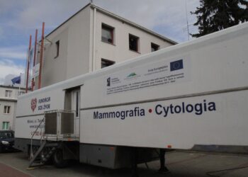 Mielec: Fundacja SOS Życie i Urząd Miasta Mielca zapraszają na akcję profilaktyczną.