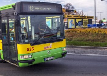 Dębica: Zmiana możliwości biletowej.