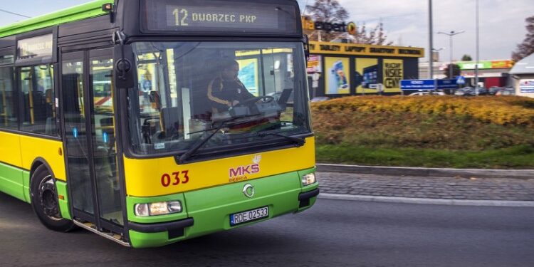 Dębica: Zmiana możliwości biletowej.