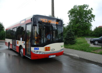 Mielec: Nowe a już budzi rozczarowanie.