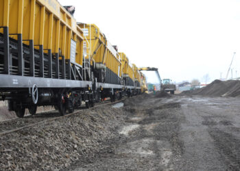 Mielec: Przywrócona komunikacja to większe możliwości dla Dębicy i Mielca.