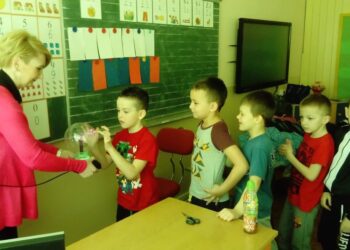 Nisko: Warsztaty z księgarnią