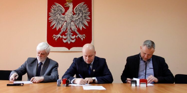 Powiat niżański: Ruszy dalsza przebudowa drogi Zdziary – Banachy