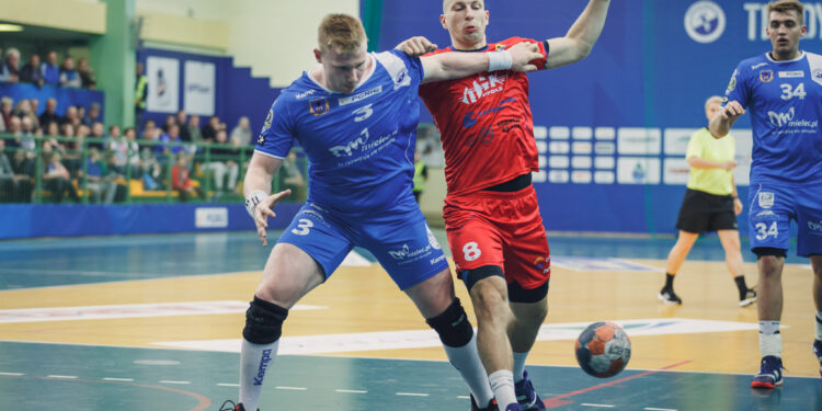 Mielec: W Opolu pójść za ciosem!