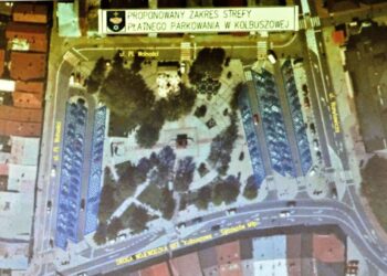 Kolbuszowa: Raczej będą parkomaty