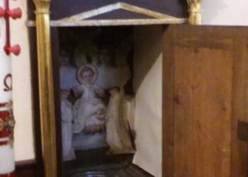 Mielec: Łukasiewicz w Brukseli.