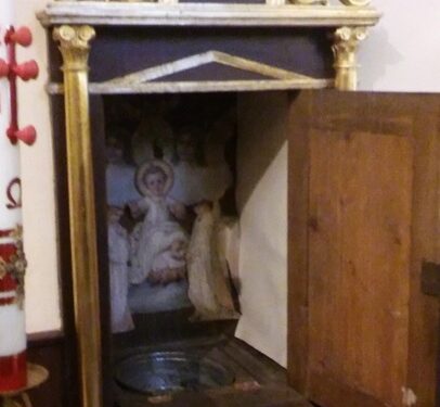 Mielec: Łukasiewicz w Brukseli.