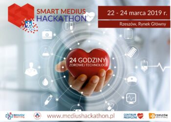 Region: 24h Zdrowej Technologii.