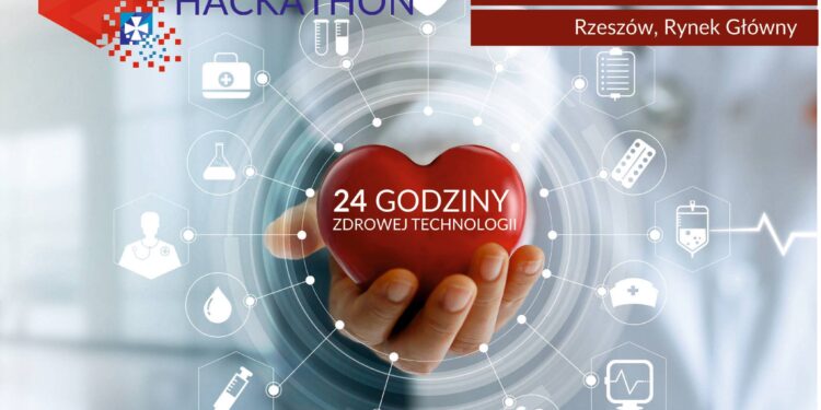 Region: 24h Zdrowej Technologii.