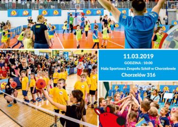 Mielec: Sportowo dla najmłodszych.