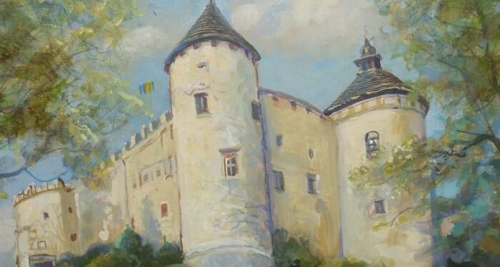 Mielec: Wystawa poplenerowa Łańcut-Kolbuszowa-Niedzica