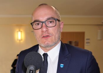 Mielec: ‘Ta pływalnia jest za mała’