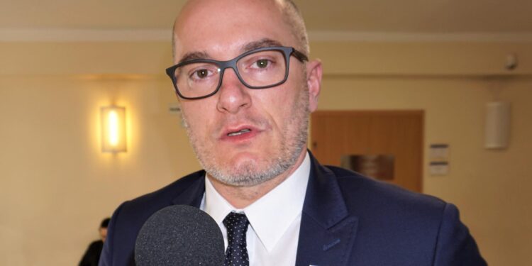 Mielec: ‘Ta pływalnia jest za mała’