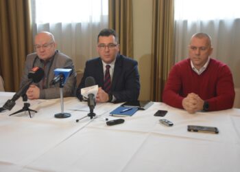 Stalowa Wola: Porozumienie Samorządowe o sprawach miasta.