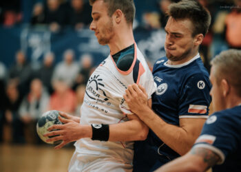 Mielec: Po punkty do dalekiego Szczecina