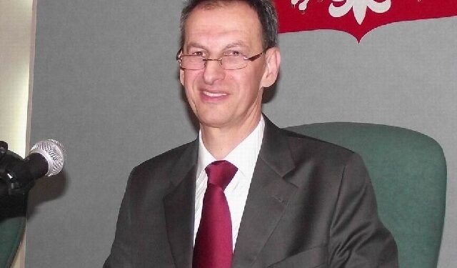 Mielec: Nie mam sobie nic do zarzucenia.