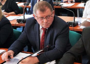 Mielec: Pytają o pieniądze na promocję.