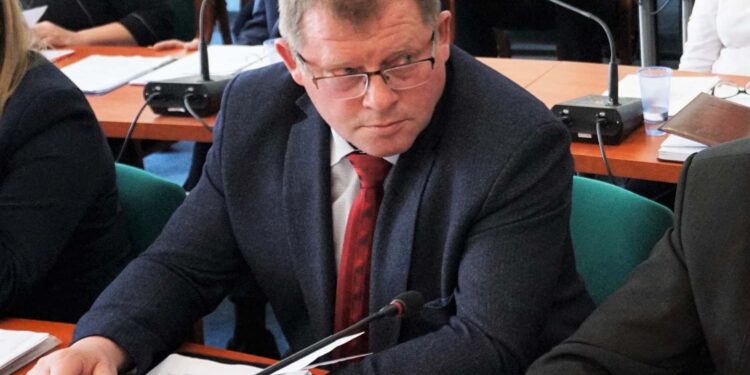 Mielec: Pytają o pieniądze na promocję.