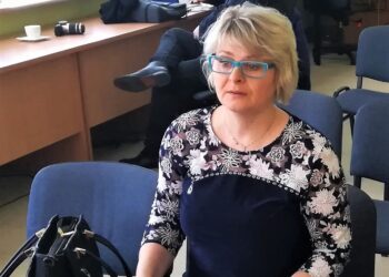 Przecław: Ataki na panią burmistrz.