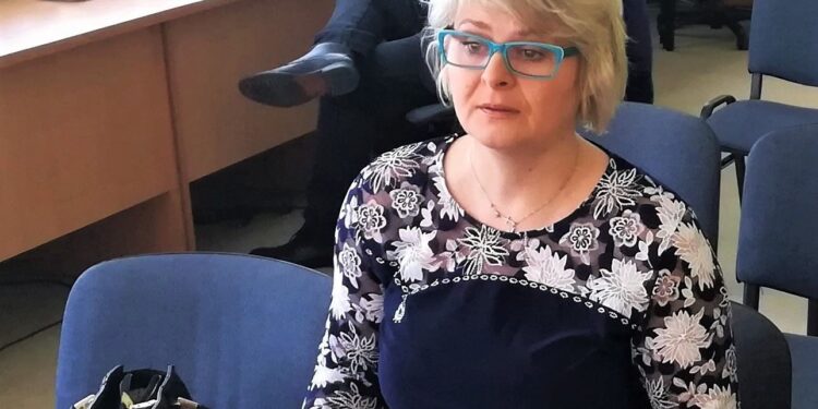 Przecław: Ataki na panią burmistrz.