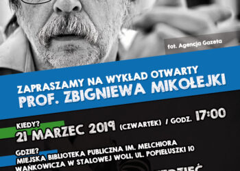 Stalowa Wola: Czego nie chcemy wiedzieć o przemocy i prześladowaniu