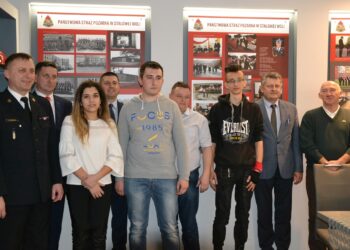 Stalowa Wola: Czadowy film nagrodzony.