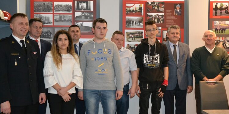 Stalowa Wola: Czadowy film nagrodzony.